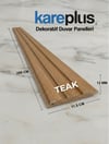 TEAK