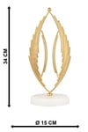 Dali 2.Li Set Aksesuar Gold Kaplama