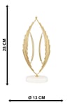 Dali 2.Li Set Aksesuar Gold Kaplama