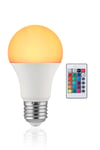 Led Rgb Kumandalı Ampul Beyaz