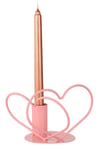 Leyra Mumluk Pembe