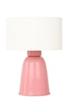 Loya Masa Lambası Pembe