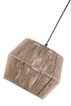 Modeno Tekli Avize Somon 30 Cm