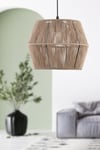 Modeno Tekli Avize Somon 30 Cm