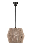Modeno Tekli Avize Somon 30 Cm