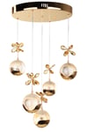 Neron 5.Li Avize Gold Kaplama