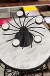 Pelikan 5.li Tealight Mumluk Siyah