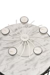 Pelikan 5.li Tealight Mumluk Beyaz
