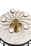 Pelikan 5.li Tealight Mumluk Eskitme