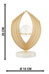 Platon 2.Li Set Aksesuar Gold Kaplama