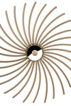 Rita Metal Tablo 27.lik Eskitme