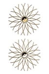 Rita Metal Tablo 27.lik Eskitme