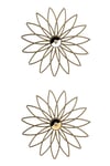 Rita Metal Tablo 31.lik Eskitme