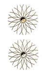 Rita Metal Tablo 31.lik Eskitme