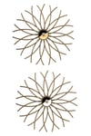 Rita Metal Tablo 35.lik Eskitme