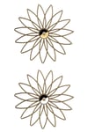 Rita Metal Tablo 35.lik Eskitme