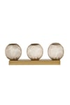 Sera Tealight 3lü Mumluk Eskitme