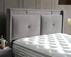 AİR COMFORT  140X190 BAŞLIK