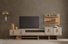 BİANCO TV YAN BLOK