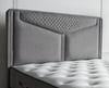BRONZ  90X190 YATAK