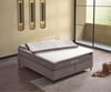 COMFORT PLUS  90X190 BAZA