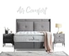 COMFORT PLUS  90X190 YATAK