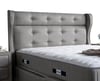 COOLER COMFORT  90X190 BAŞLIK