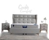 COOLER COMFORT  90X190 BAZA