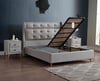 COOLER COMFORT  90X190 BAZA
