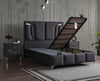 ELEGANCE  90X190 BAZA
