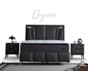 ELEGANCE  90X190 BAZA