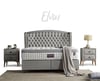 ELVİN  90X190 BAZA