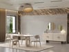Loft Konsol Ayna