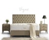 VEGAN  90X190 BAZA