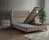 VOGUE SMART  90X190 BAZA