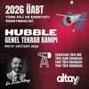 2026 TÜRK DİLİ VE EDEBİYATI ÖABT HUBBLE SENE SONU KAMPI