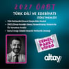 2027 ÖABT TÜRK DİLİ VE EDEBİYATI ÖĞRETMENLİĞİ TEMEL DERS PAKETİ VİDEO 