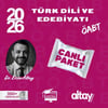 TÜRK DİLİ VE EDEBİYATI ÖABT CANLI DERS ELMAS PAKET