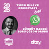 TÜRK DİLİ VE EDEBİYATI ÖABT CANLI DERS ELMAS PAKET