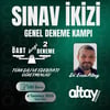 TÜRK DİLİ VE EDEBİYATI ÖABT CANLI DERS ELMAS PAKET
