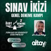 TÜRK DİLİ VE EDEBİYATI ÖABT VİDEO DERS ELMAS PAKET