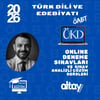 TÜRK DİLİ VE EDEBİYATI ÖABT VİDEO DERS ELMAS PAKET