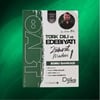 TÜRK DİLİ VE EDEBİYATI ÖABT ZÜMRÜT MADENİ SORU BANKASI 1. CİLT