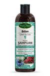 Bıttım Çörek Otu Özlü Bitkisel Şampuan 400ml