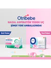 Otribebe Nazal Aspiratör Yedek Uç 10 Adet