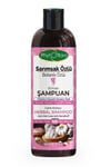 Phytoflora Sarımsak Özlü Bitkisel Şampuan 400 ml