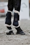 At Tendon Koruma Getri - Equitheme Protege Boa