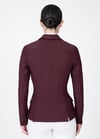 Aura Yarışma Ceketi (Bordo)