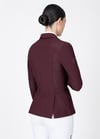 Aura Yarışma Ceketi (Bordo)