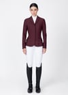 Aura Yarışma Ceketi (Bordo)